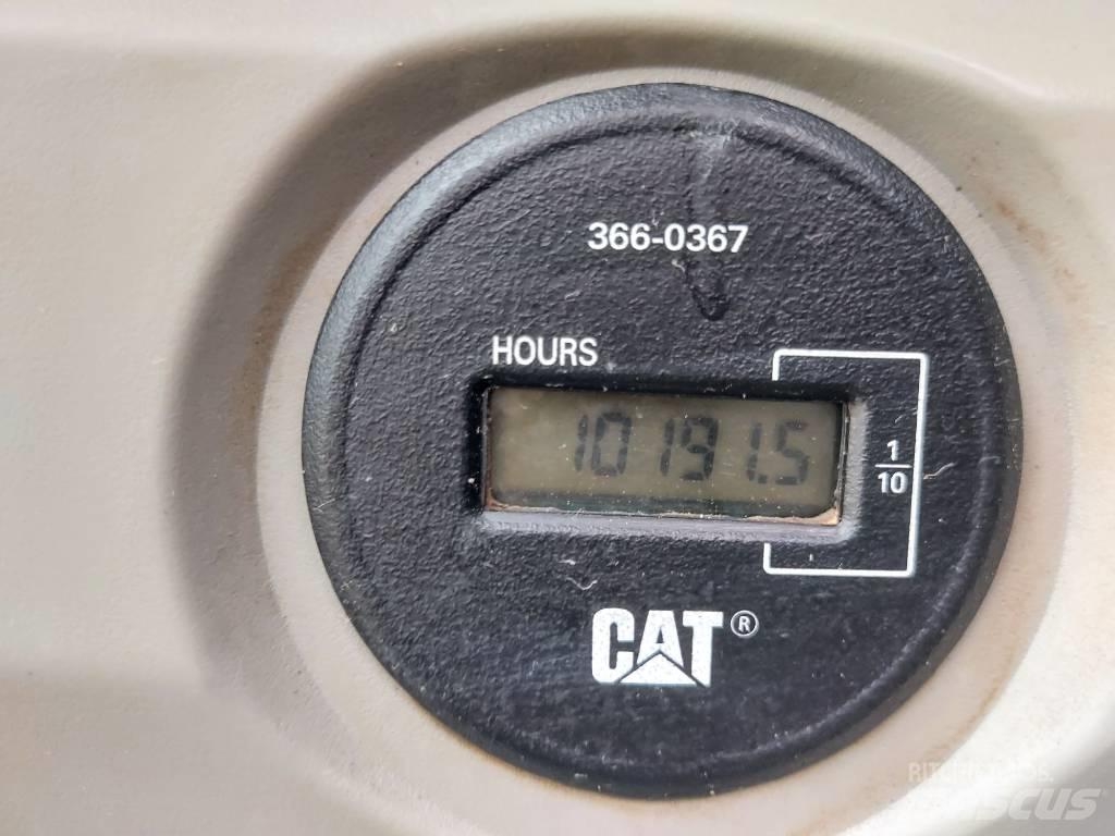 CAT 349E LME 대형 굴삭기 29톤 이상