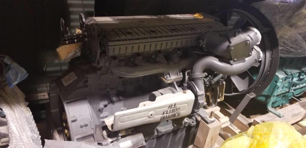 MTU OM906LA 기타 부품  