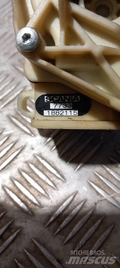 Scania R 440.   1882115  브레이크