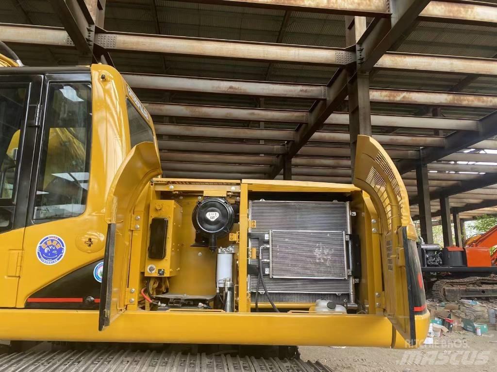 CAT 320 C 대형 굴삭기 29톤 이상