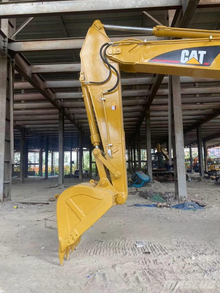 CAT 320 C 대형 굴삭기 29톤 이상