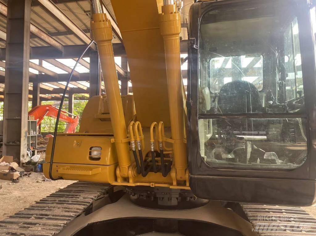 CAT 320 C 대형 굴삭기 29톤 이상