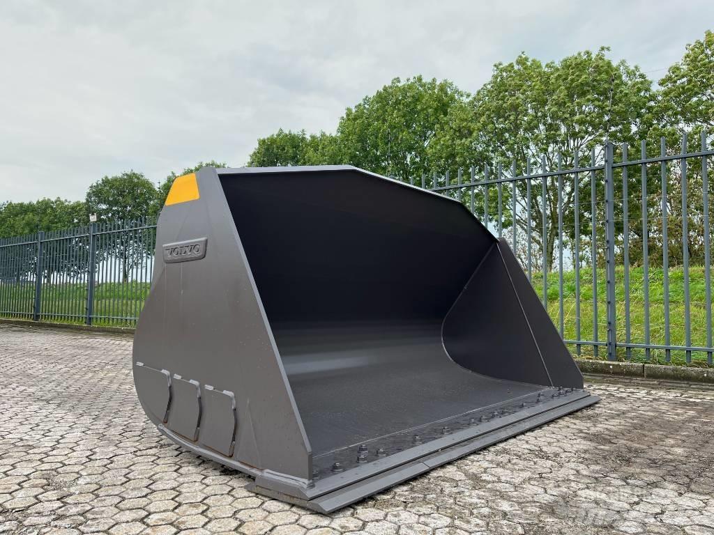 Volvo L 90 H Bucket 버켓
