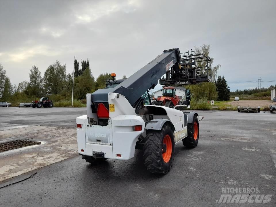 Bobcat T 40170 텔러 핸들러
