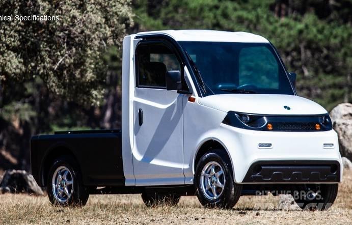 Pilot Pilotcar P1000 다목적 장비