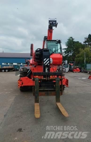 Manitou MRT2150+ 텔러 핸들러