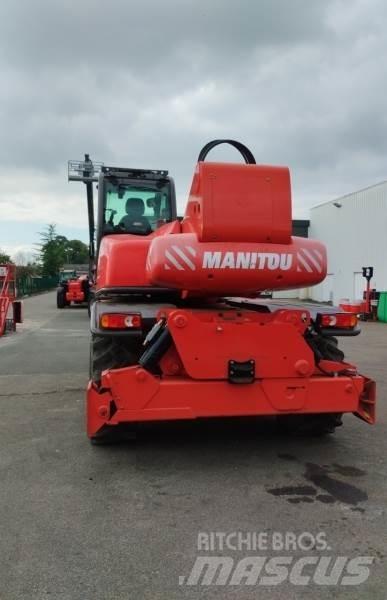 Manitou MRT2150+ 텔러 핸들러