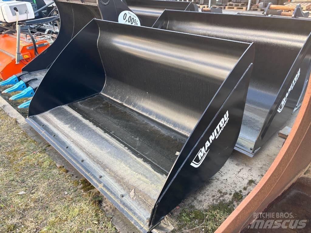 Manitou CBA 1500 기타 어태치먼트 및 부속품