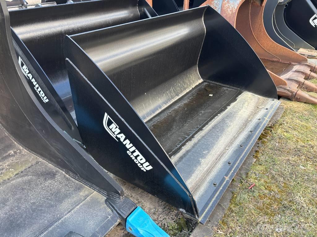 Manitou CBA 1500 기타 어태치먼트 및 부속품
