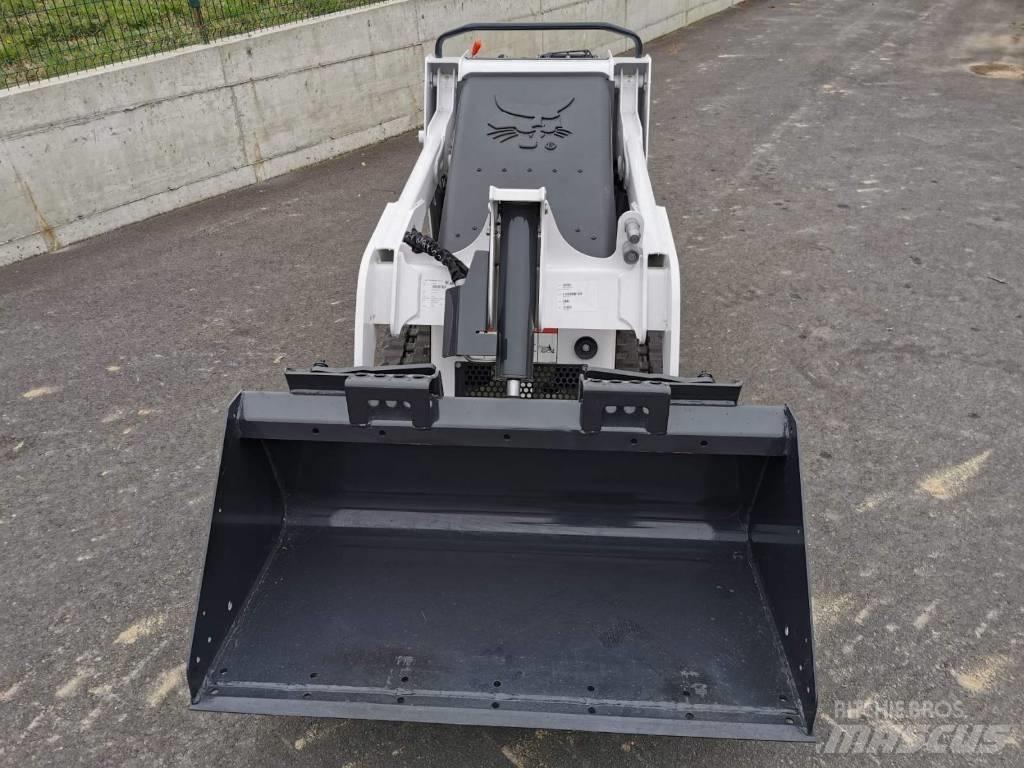 Bobcat MT 55 궤도식 로우더
