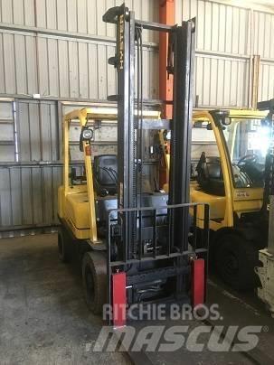 Hyster H2.5TX LPG 지게차