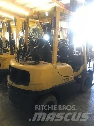 Hyster H2.5TX LPG 지게차