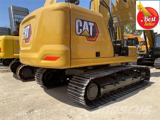CAT 320 GC 대형 굴삭기 29톤 이상