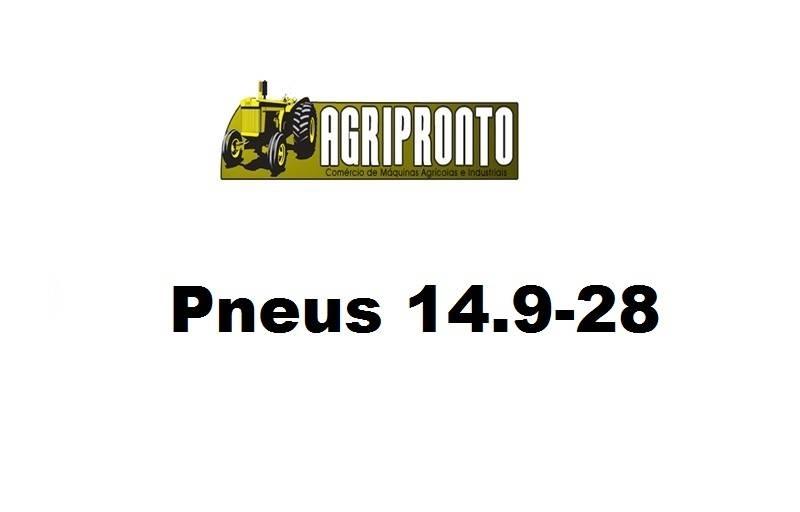  Pneu 14.9-28 타이어, 휠 및 림