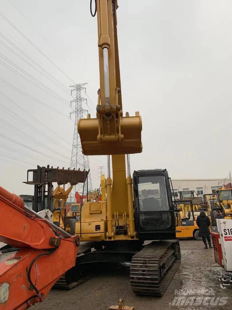CAT 320C 대형 굴삭기 29톤 이상
