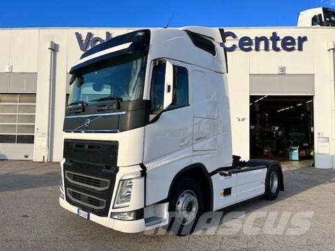 Volvo FH 트랙터 유닛