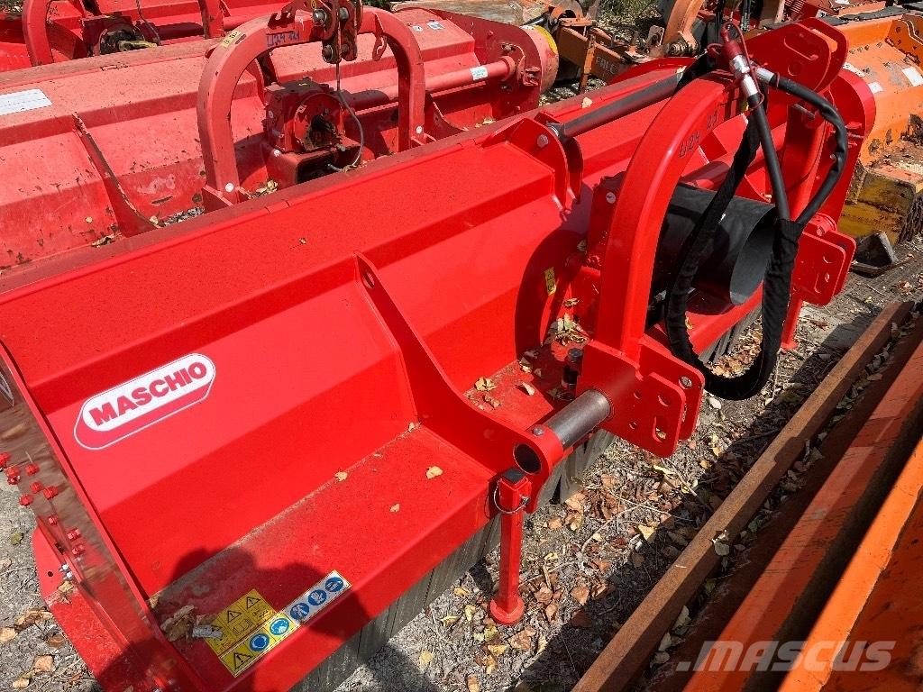 Maschio Tornado 280 농기계 - 기타
