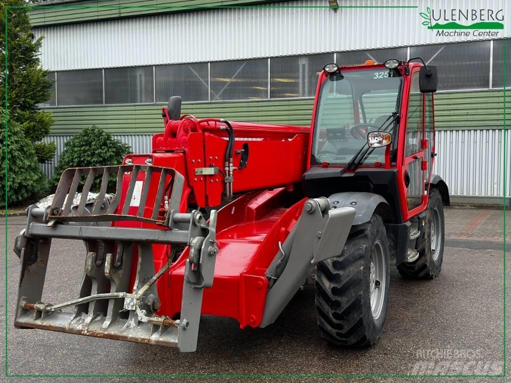 JCB 540-140 텔러 핸들러
