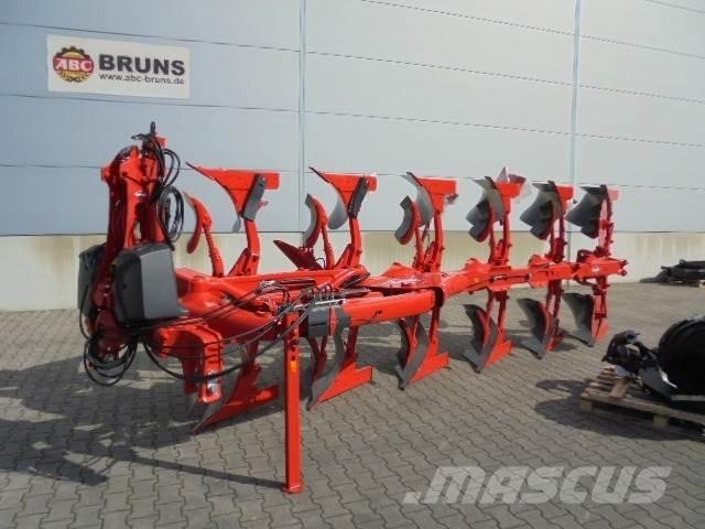 Kuhn VM L OL 6 쟁기