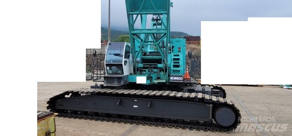 Kobelco CKE 2500 트랙 크레인