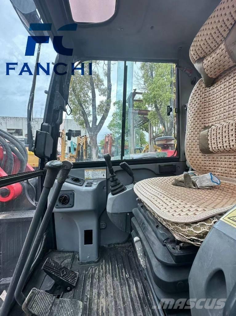 Kubota kx183 대형 굴삭기 29톤 이상