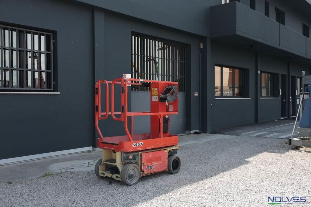 JLG 1230ES 기타 승강기와 플랫폼