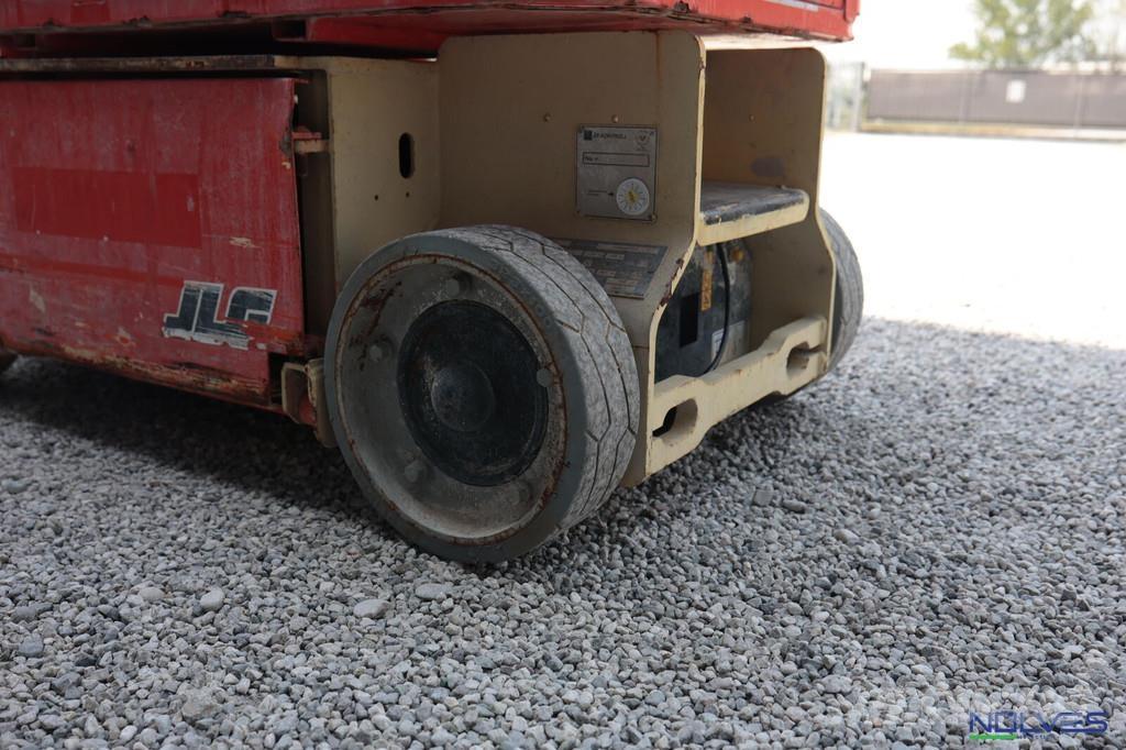 JLG 1230ES 기타 승강기와 플랫폼