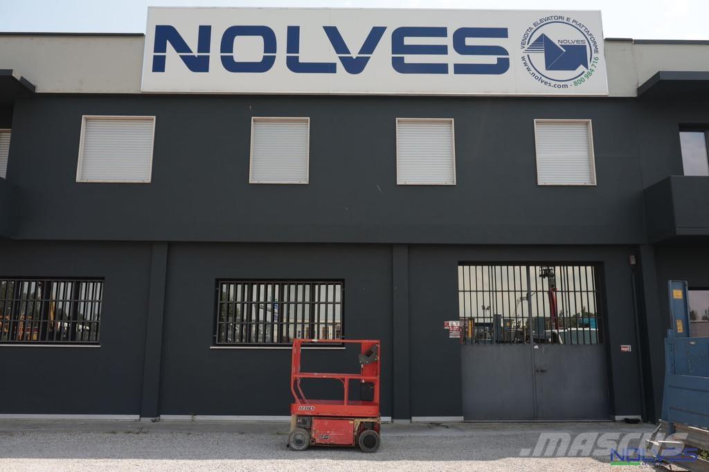 JLG 1230ES 기타 승강기와 플랫폼