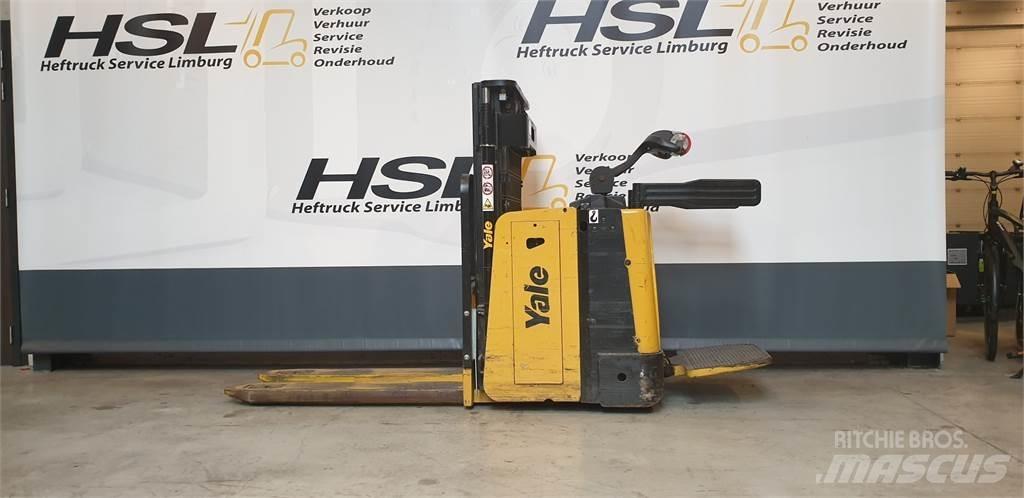 Yale MP20XD 2012 포크리프트