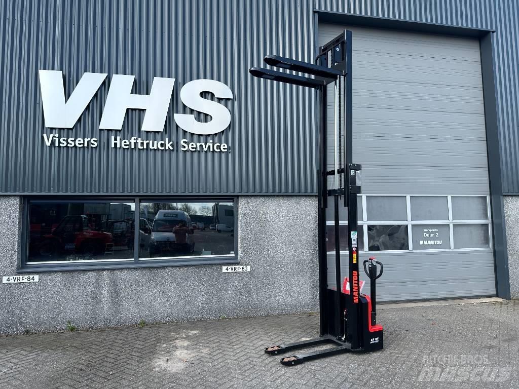 Manitou ES 112 Easy 포크리프트