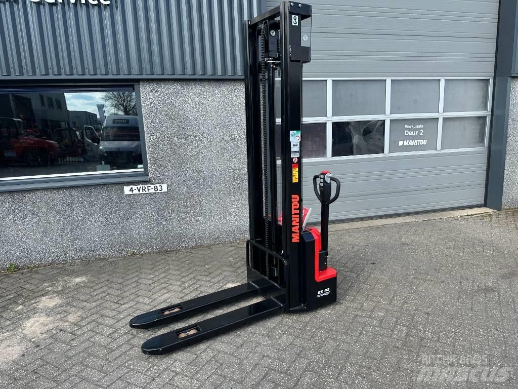 Manitou ES 112 Easy 포크리프트
