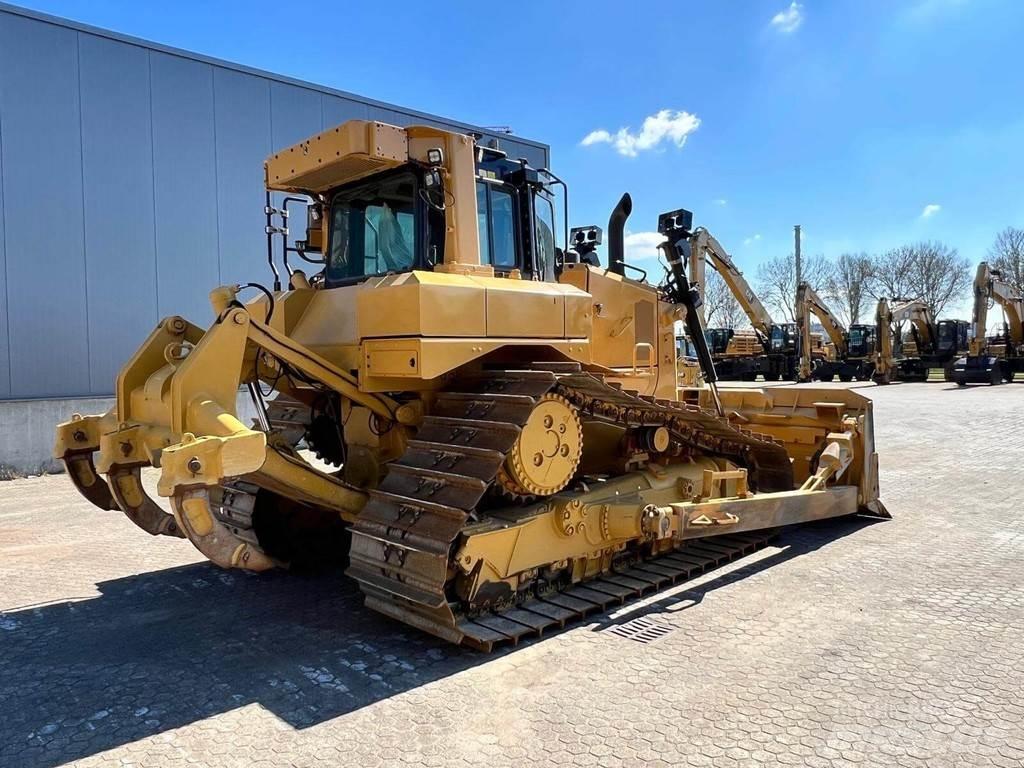 CAT D6T LGP 크롤러 도저