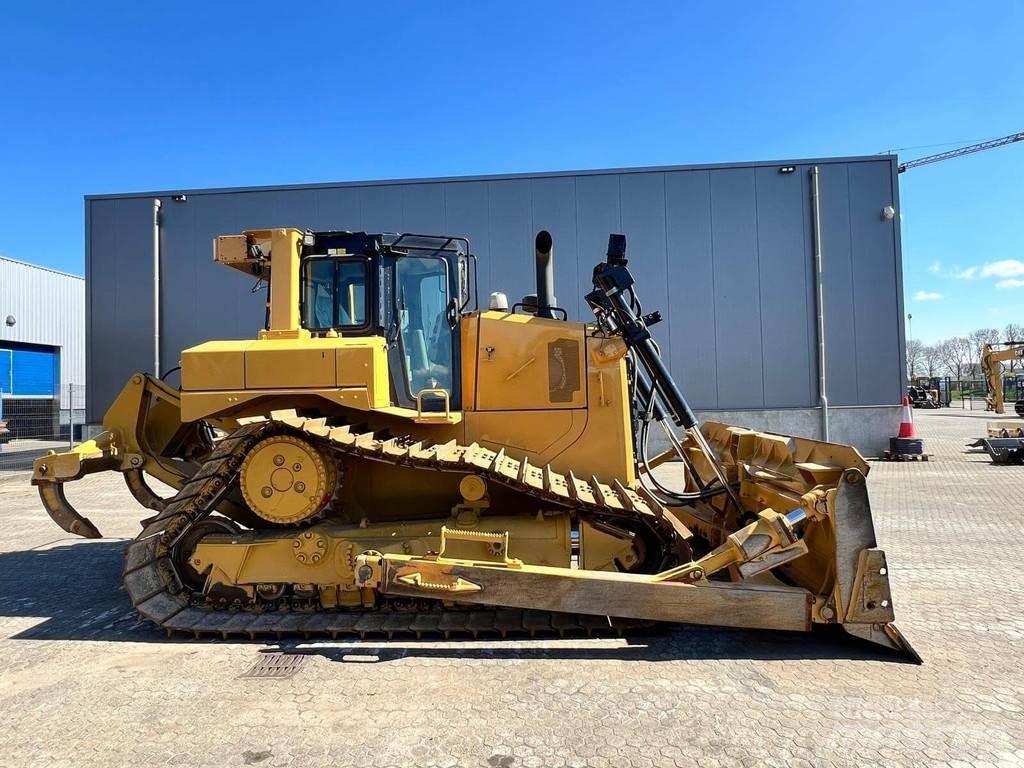 CAT D6T LGP 크롤러 도저