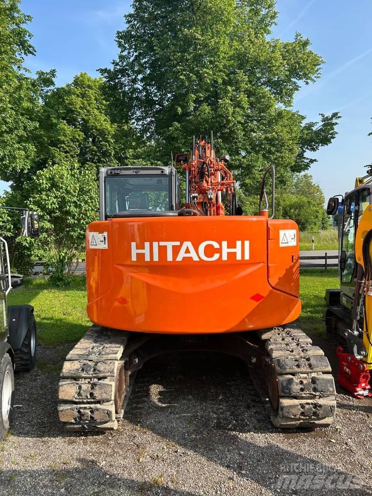 Hitachi ZX 135 US-3 대형 굴삭기 29톤 이상