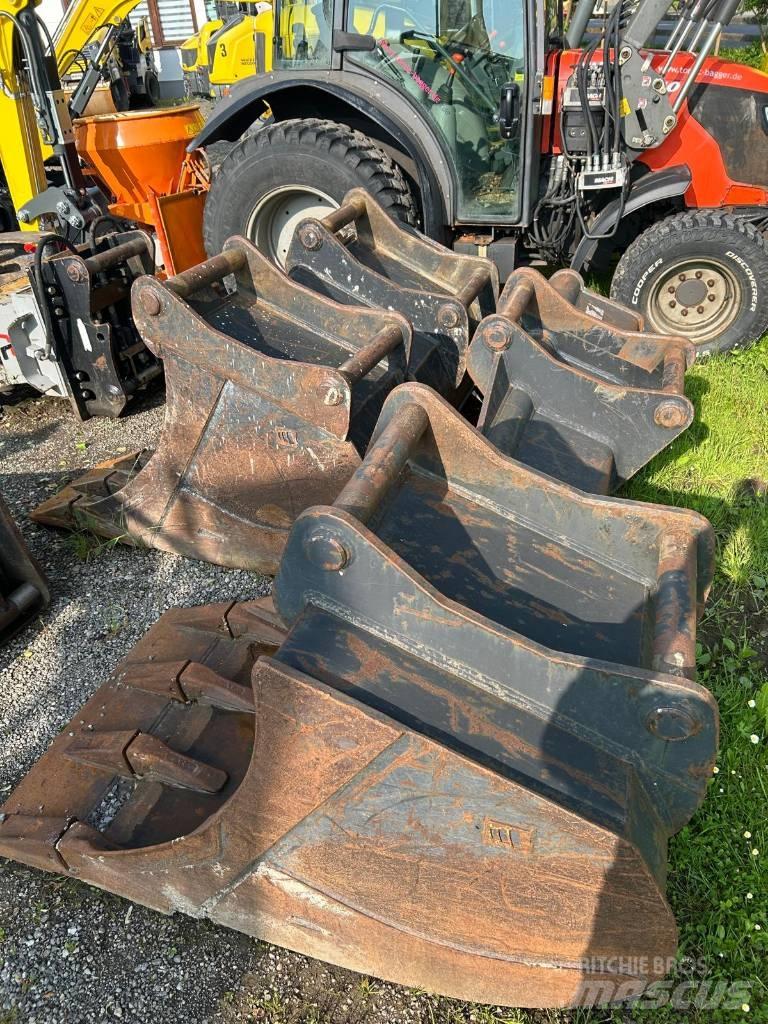 Hitachi ZX 135 US-3 대형 굴삭기 29톤 이상