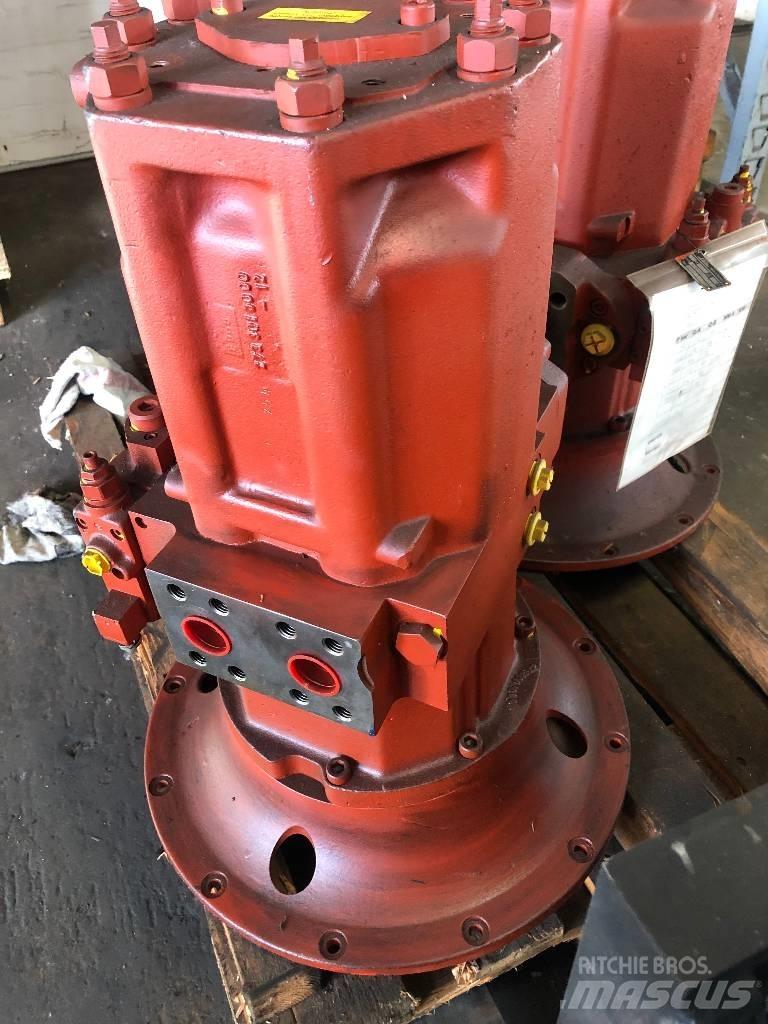 Linde HPR130-100 기타 부품  