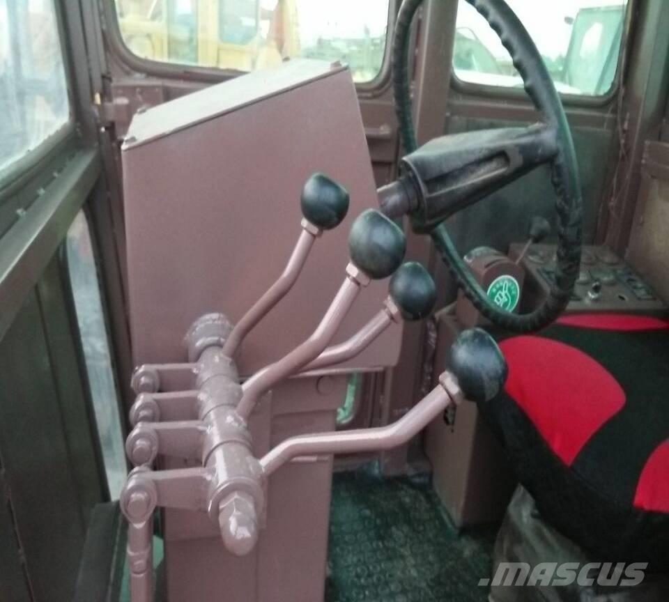 CAT 140 G 그레이더