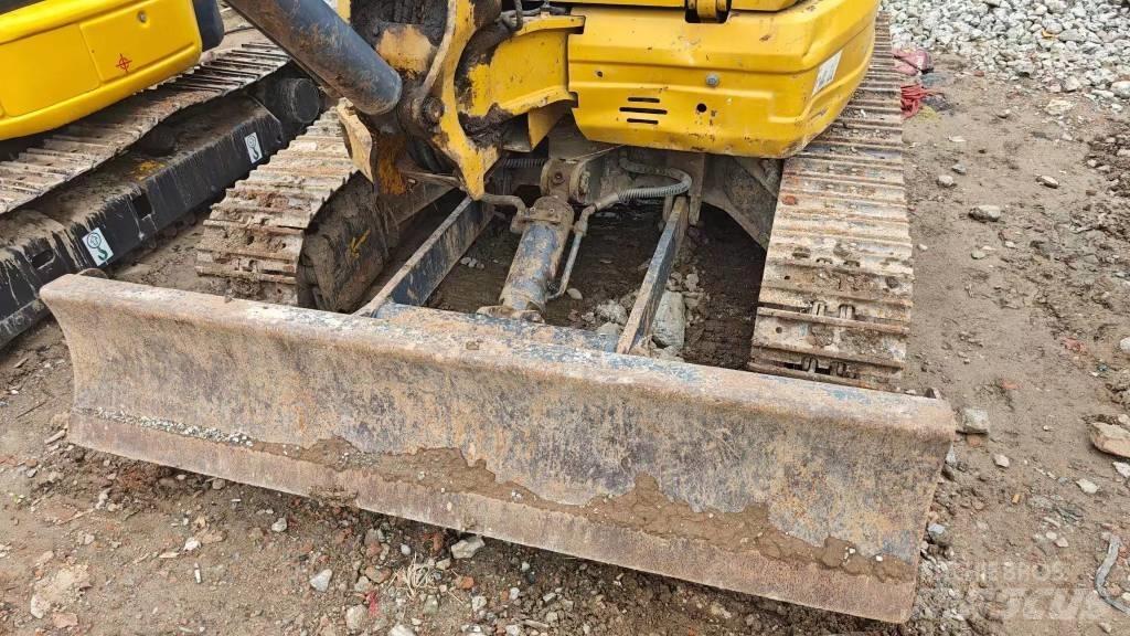 XCMG XE 35 U 소형 굴삭기 7톤 미만