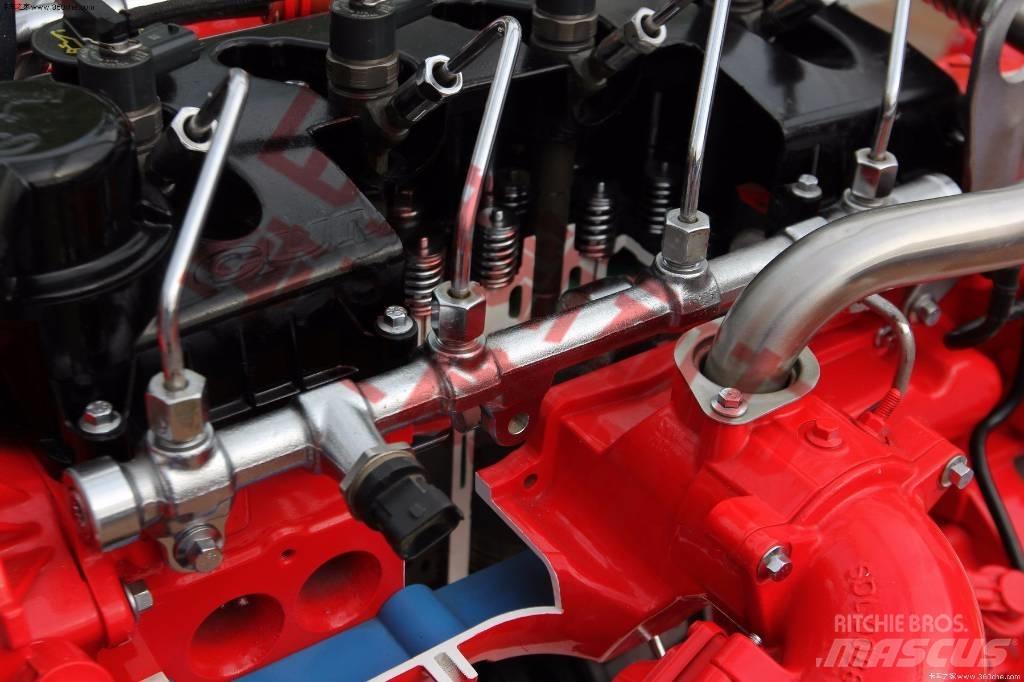 Cummins ISF2.8S3148T 엔진