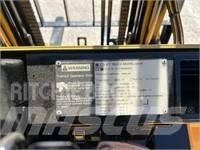 Hyster H60XM 그 외 지게차