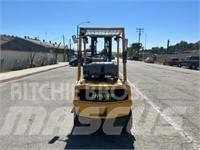 Hyster H60XM 그 외 지게차
