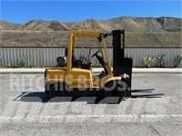 Hyster H60XM 그 외 지게차