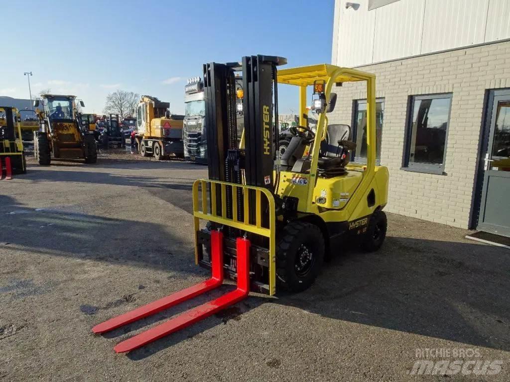 Hyster H2.5 H2.5 그 외 지게차