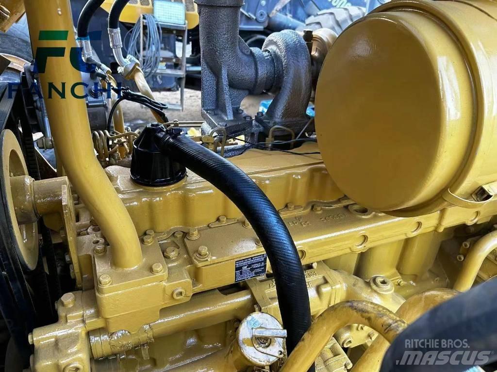 CAT D 7 G 크롤러 도저