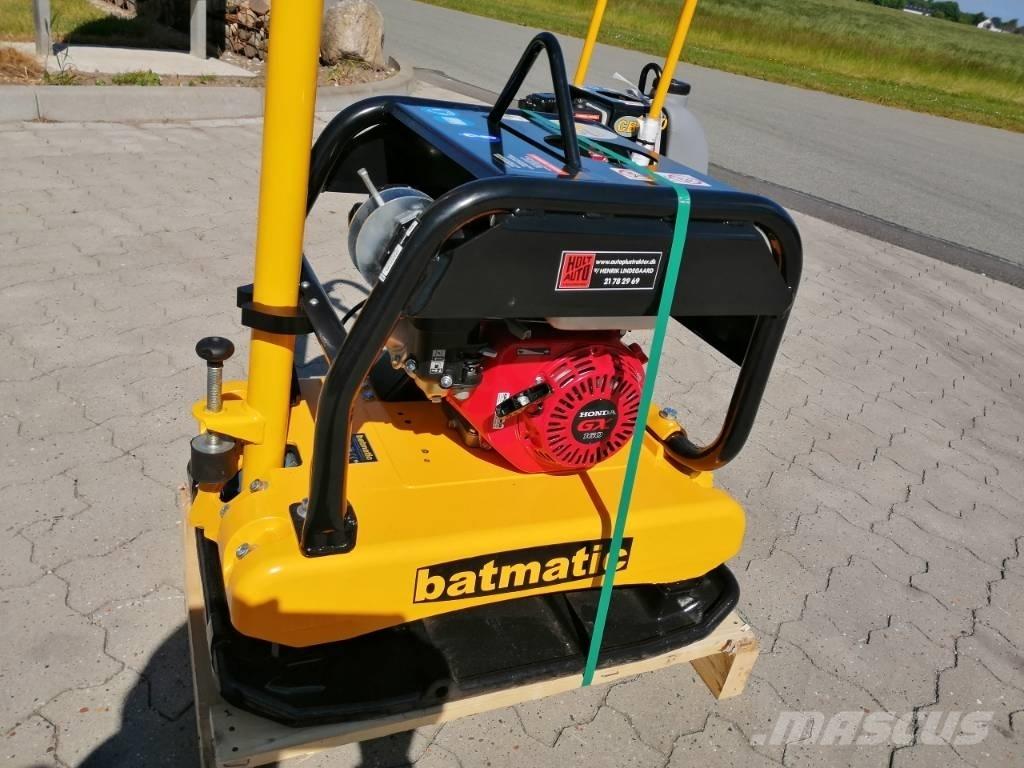  Batmatic CB3050 진동롤러