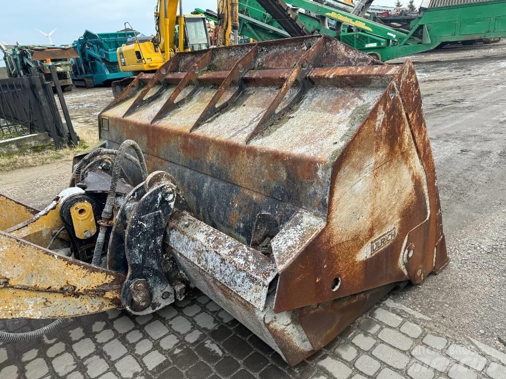 CAT 950M HighLift  휠로우더