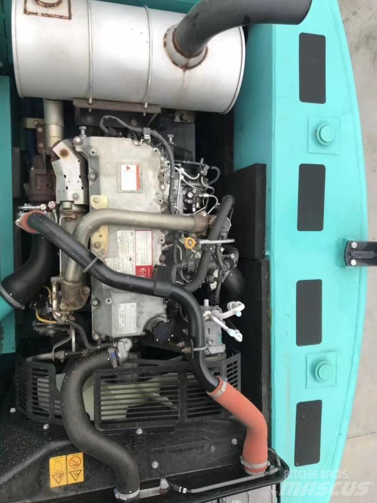 Kobelco SK 200 대형 굴삭기 29톤 이상