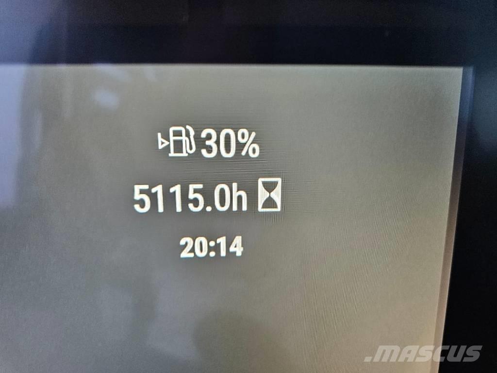 CAT 315 대형 굴삭기 29톤 이상