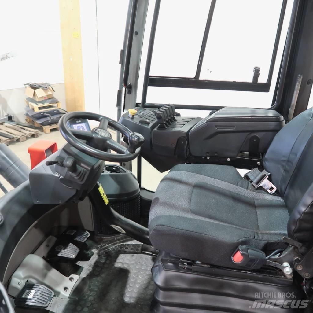 Kalmar DCG140-6 디젤 지게차