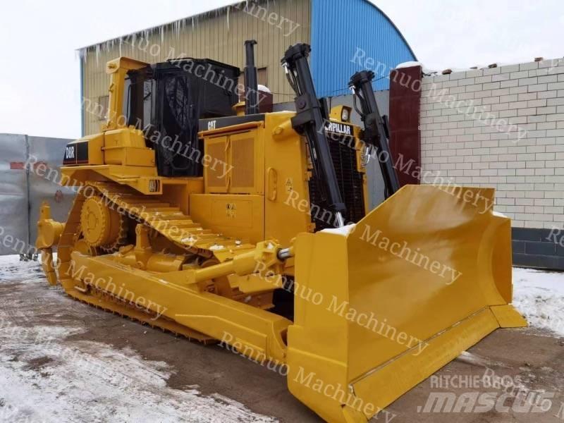 CAT D 8 R 크롤러 도저